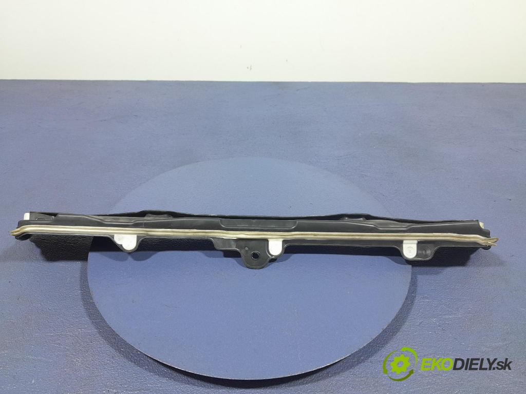 Bmw Seria 3 2023 torpédo 7428151