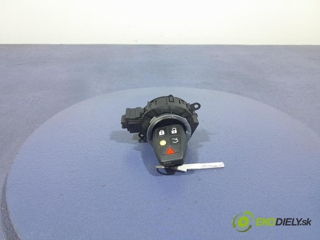 Volvo S40 2006 Spínač zapalování. 30768036