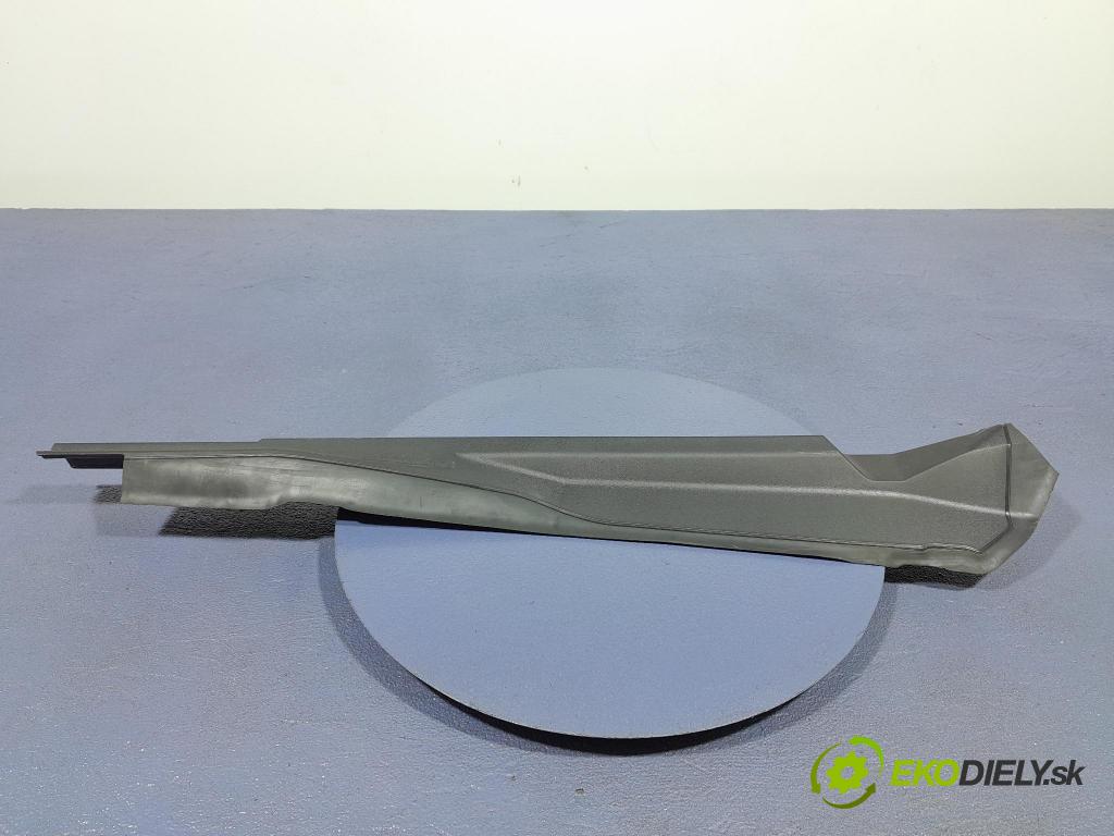 Bmw Seria 3 2023 lišta Dekoratívní: 7419386