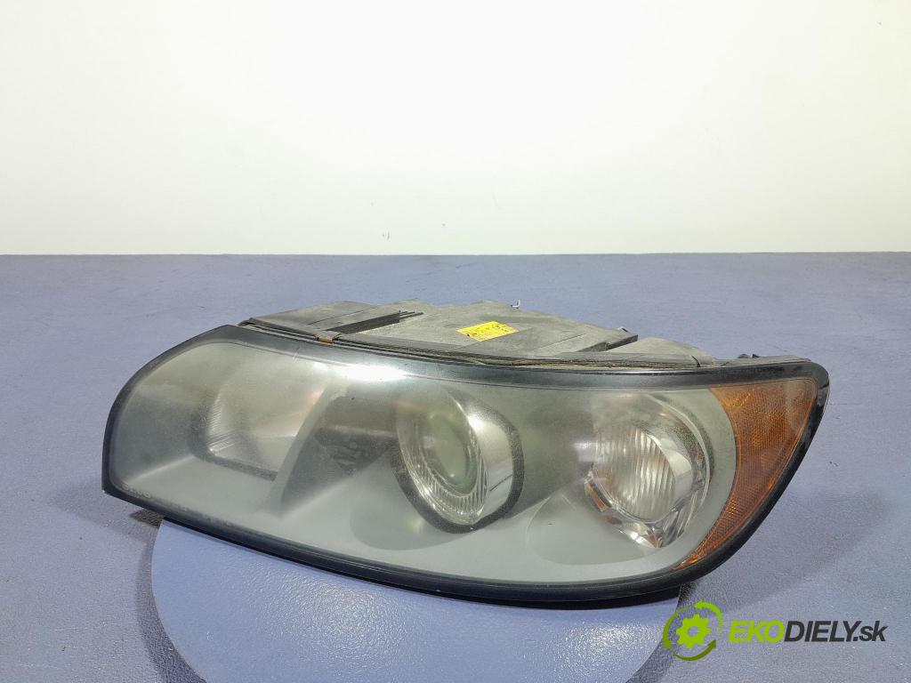 Volvo S40 2006 světlo Levý: 30698885