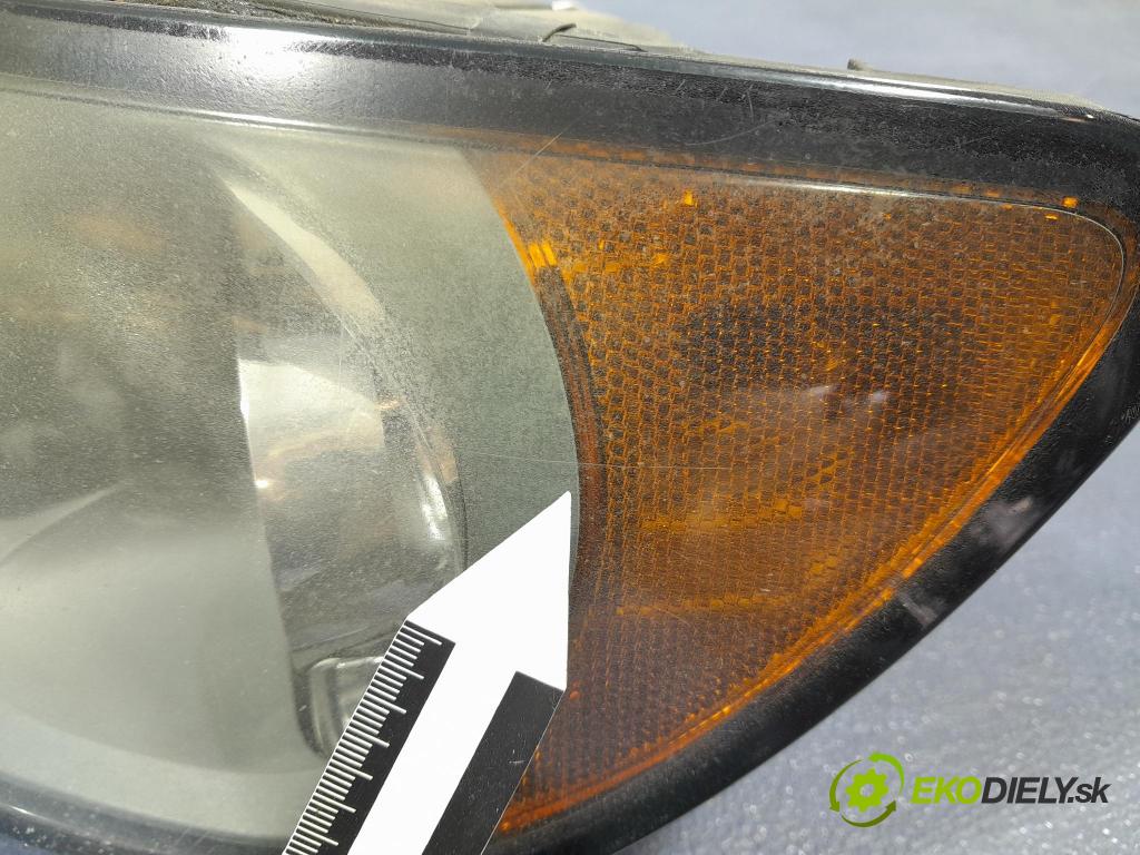 Volvo S40 2006 světlo Levý: 30698885