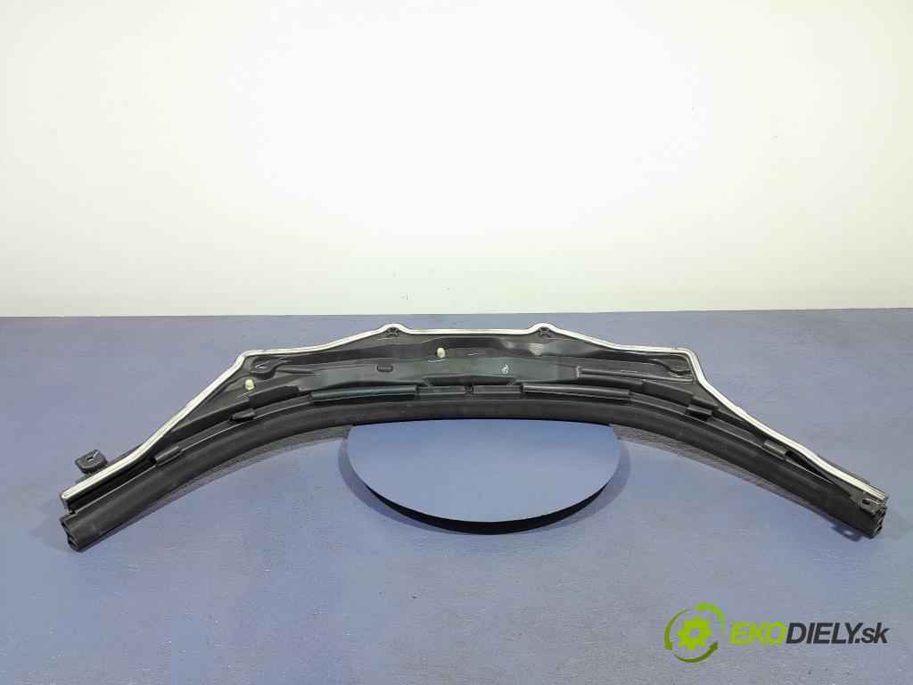 Bmw Seria 3 2023 torpédo 7428165