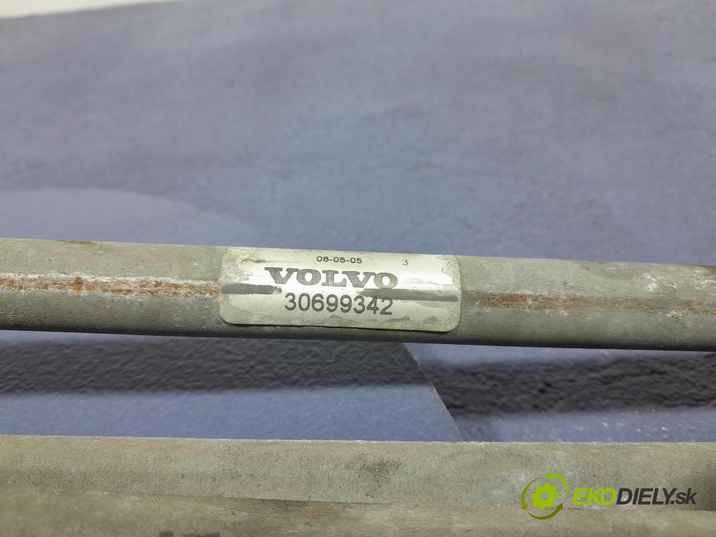 Volvo S40 2006 mechanismus motorek Stěrače: před 30699342