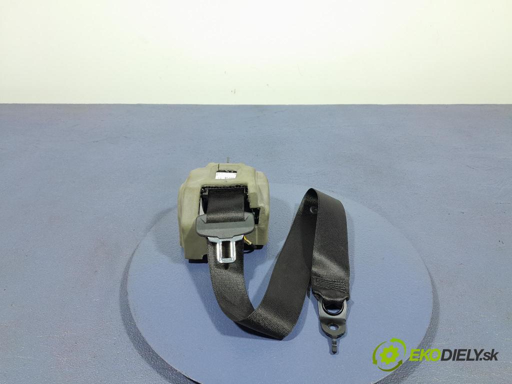 Bmw Seria 3 2023 Pásy Bezpečnost x 7496263