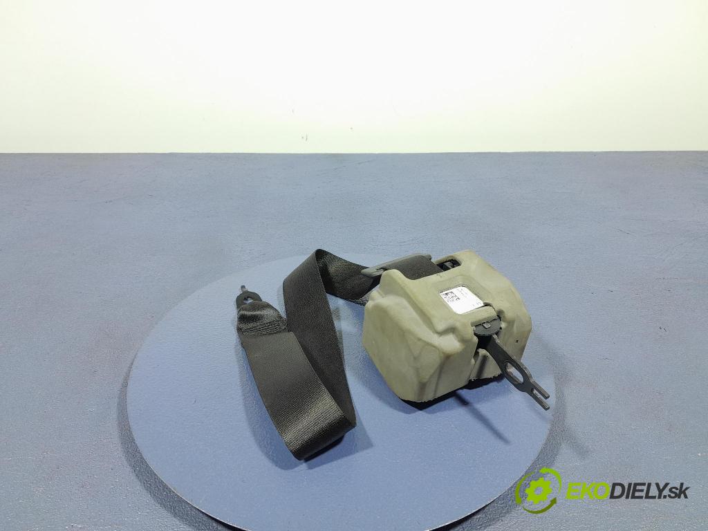 Bmw Seria 3 2023 Pásy Bezpečnost x 7496263