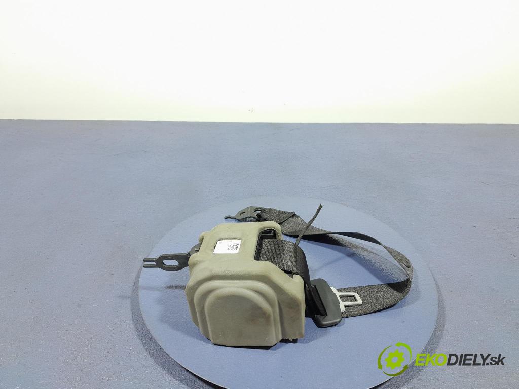 Bmw Seria 3 2023 Pásy Bezpečnost x 7496263