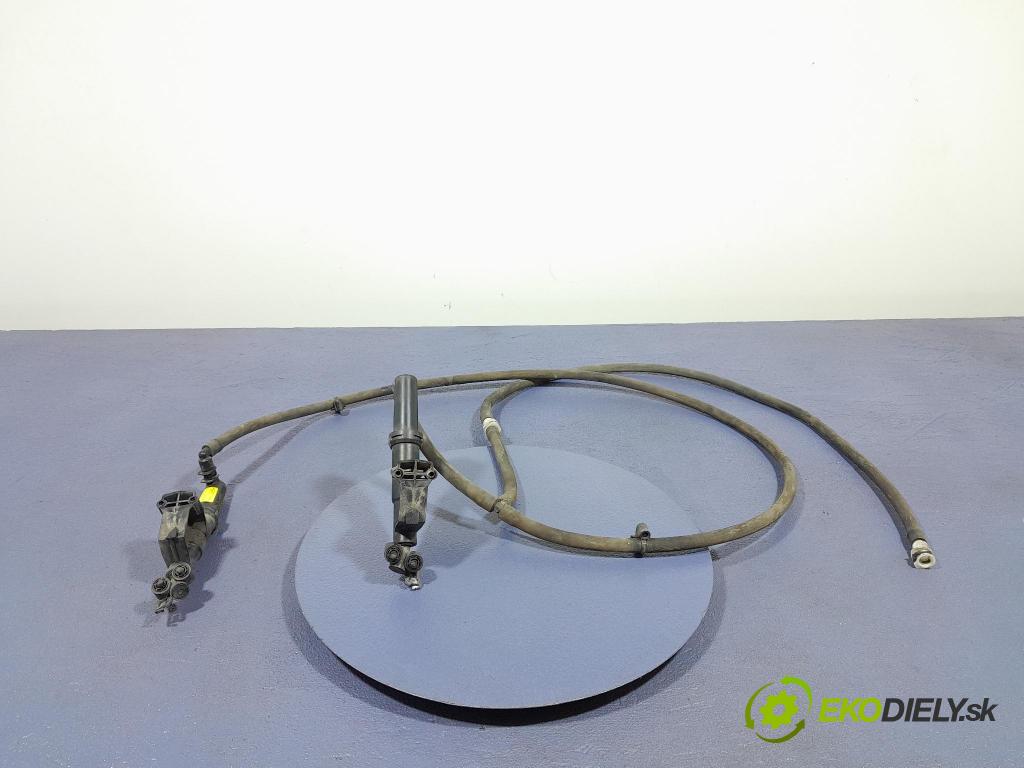 Volvo S40 2006 ostrekovač 30661085