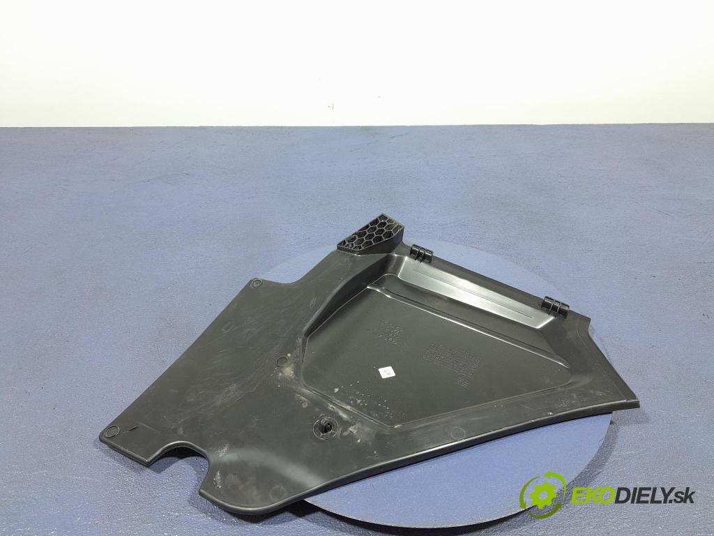 Bmw Seria 3 2023 torpédo 7427846