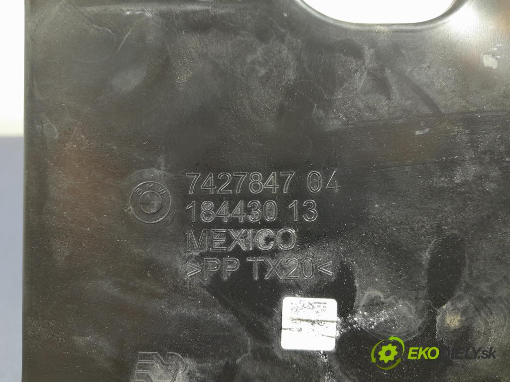 Bmw Seria 3 2023 torpédo 7427847