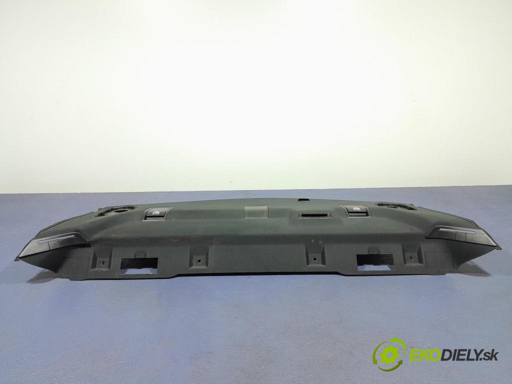 Bmw Seria 3 2023 pláto kufr 7482697