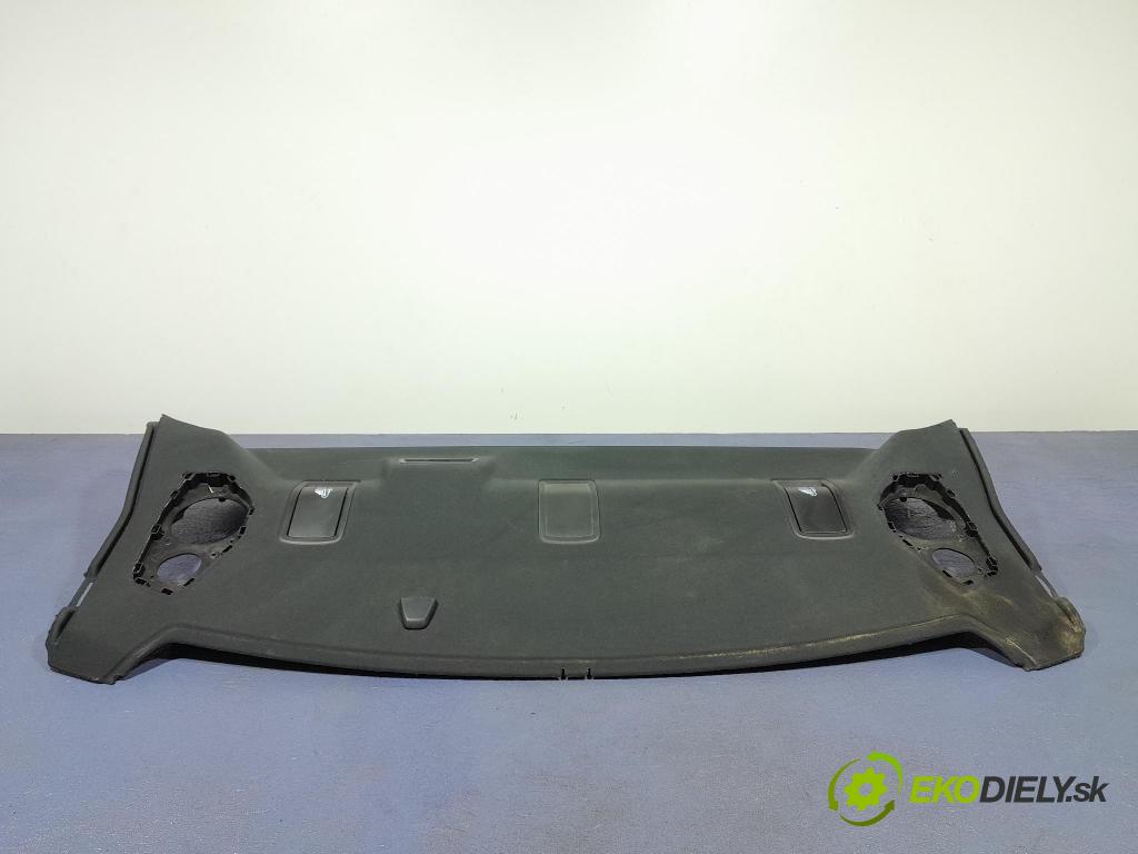 Bmw Seria 3 2023 pláto kufr 7482697