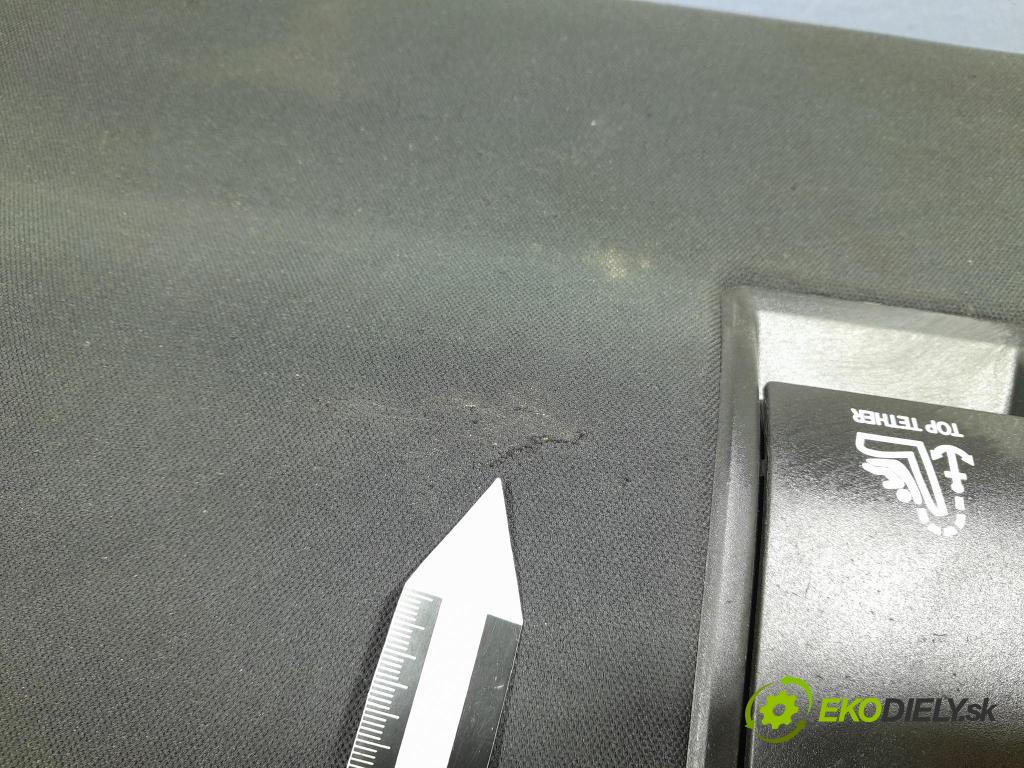 Bmw Seria 3 2023 pláto kufr 7482697