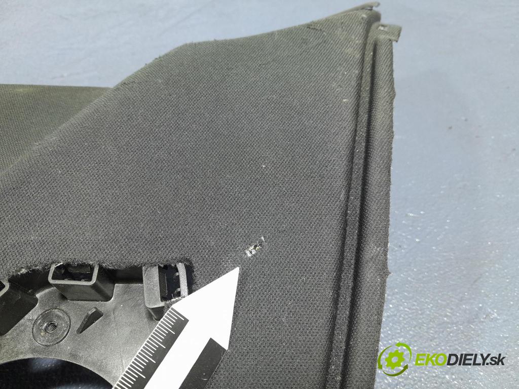 Bmw Seria 3 2023 pláto kufr 7482697