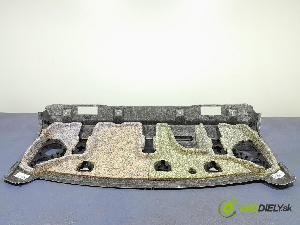 Bmw Seria 3 2023 pláto kufr 7482697