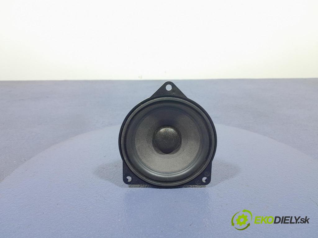 Bmw Seria 3 2023 Mluvčí: / Subwoofer: 2622852