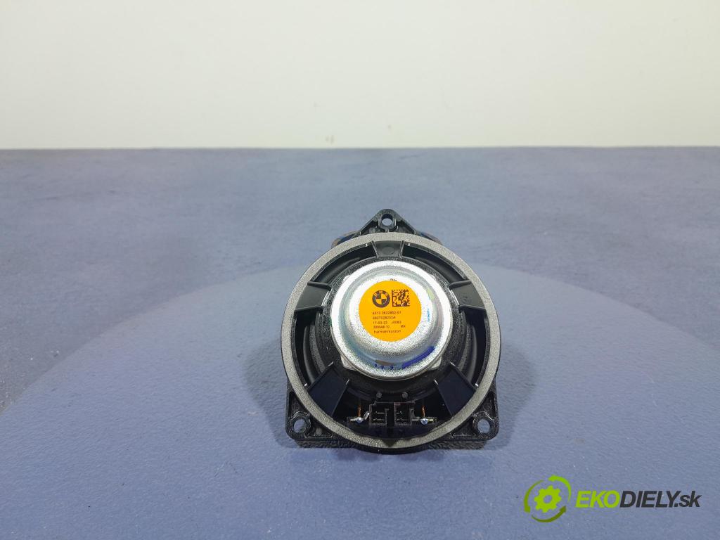 Bmw Seria 3 2023 Mluvčí: / Subwoofer: 2622852