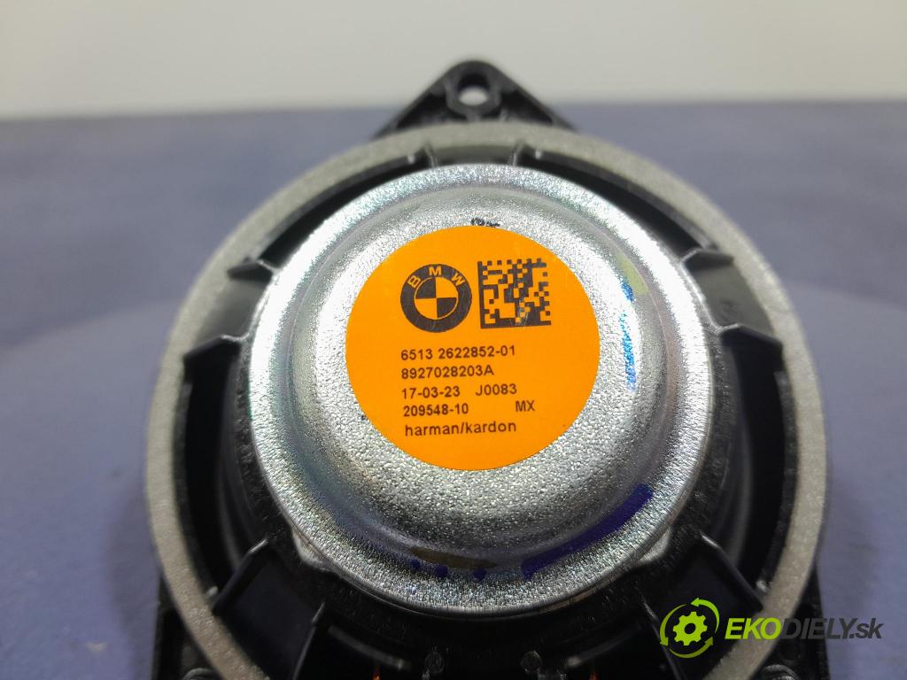 Bmw Seria 3 2023 Mluvčí: / Subwoofer: 2622852