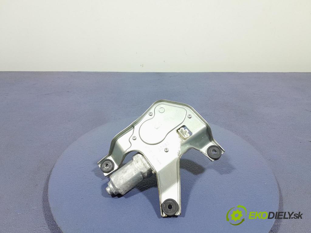 Dodge Caliber 2007 motorek Stěrače: Zad: 05116146AD