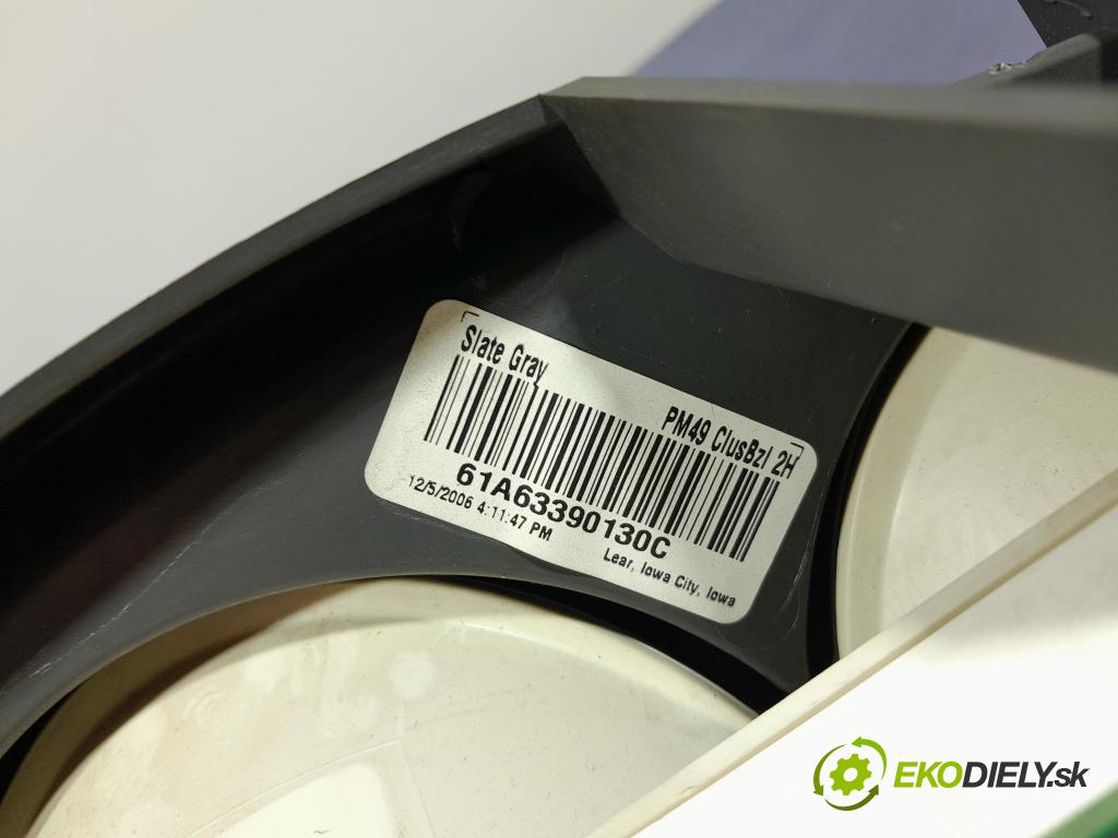 Dodge Caliber 2007 Přístrojová deska P05107004AH