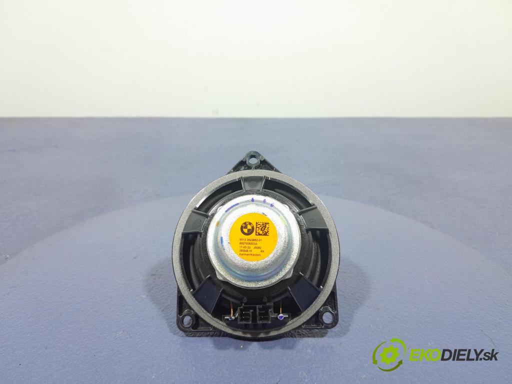 Bmw Seria 3 2023 Mluvčí: / Subwoofer: 2622852