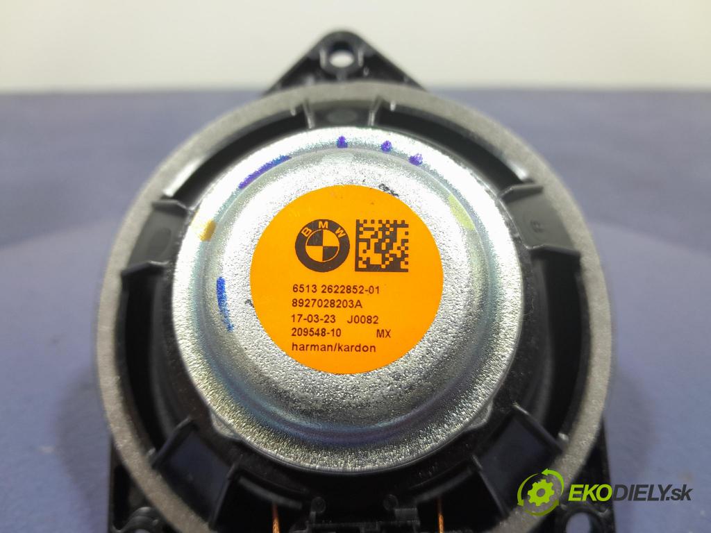 Bmw Seria 3 2023 Mluvčí: / Subwoofer: 2622852