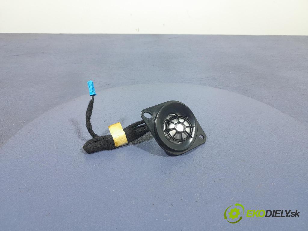 Bmw Seria 3 2023 Mluvčí: / Subwoofer: 2622859