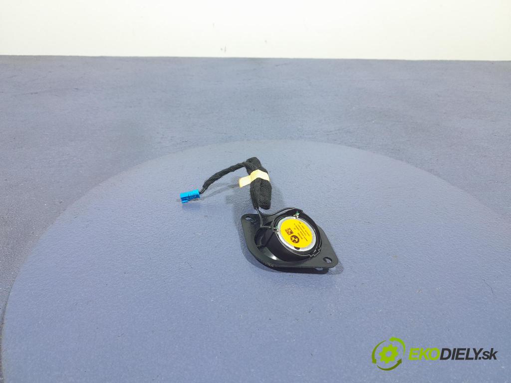 Bmw Seria 3 2023 Mluvčí: / Subwoofer: 2622859
