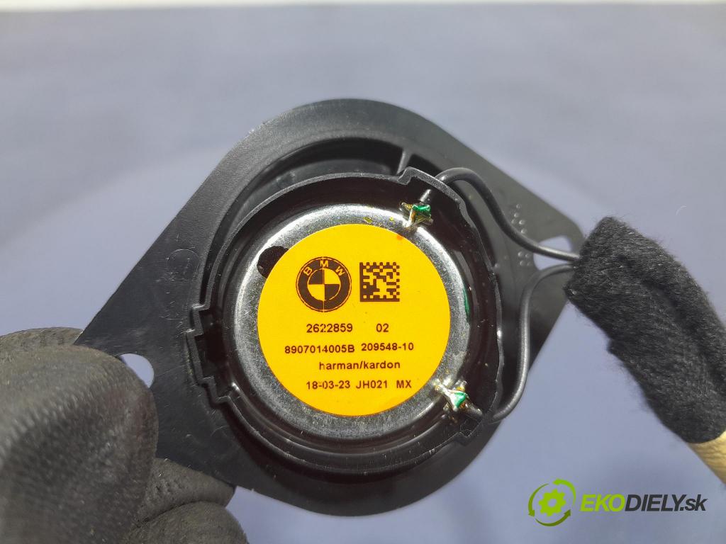Bmw Seria 3 2023 Reproduktor / Subwoofer: 2622859