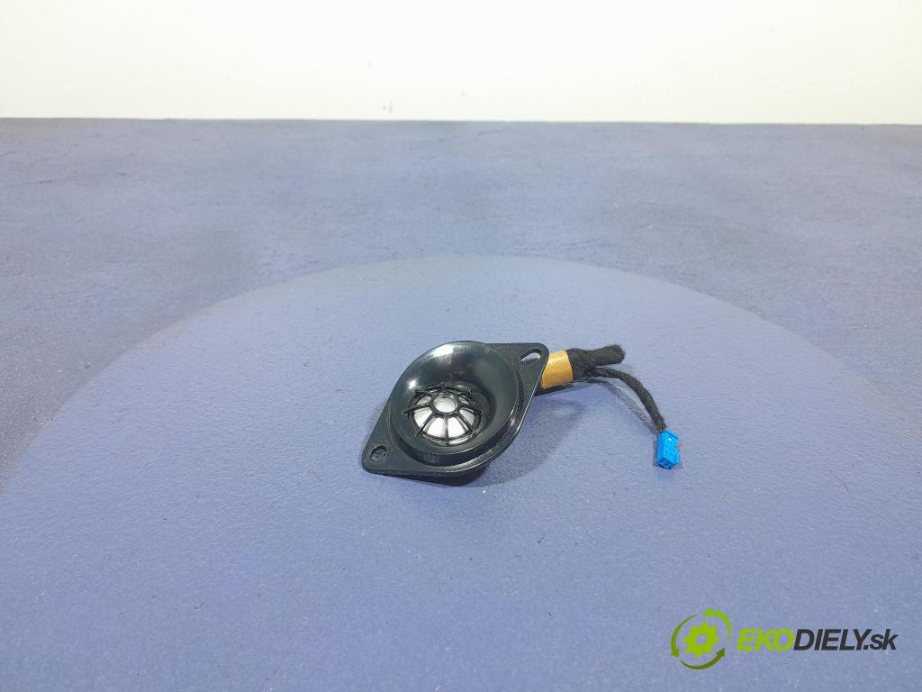 Bmw Seria 3 2023 Mluvčí: / Subwoofer: 2622859