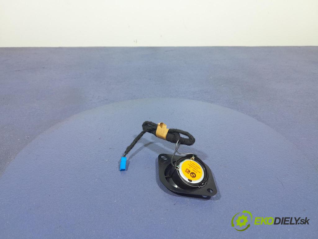 Bmw Seria 3 2023 Mluvčí: / Subwoofer: 2622859