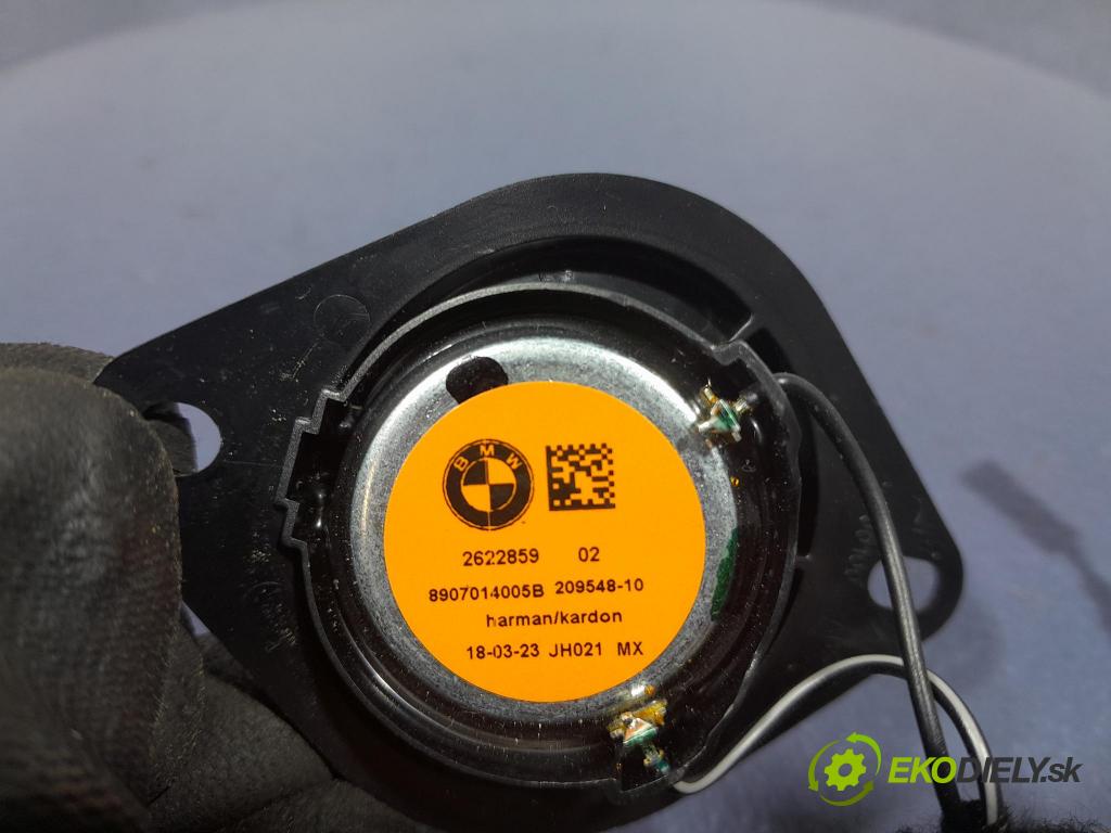 Bmw Seria 3 2023 Reproduktor / Subwoofer: 2622859