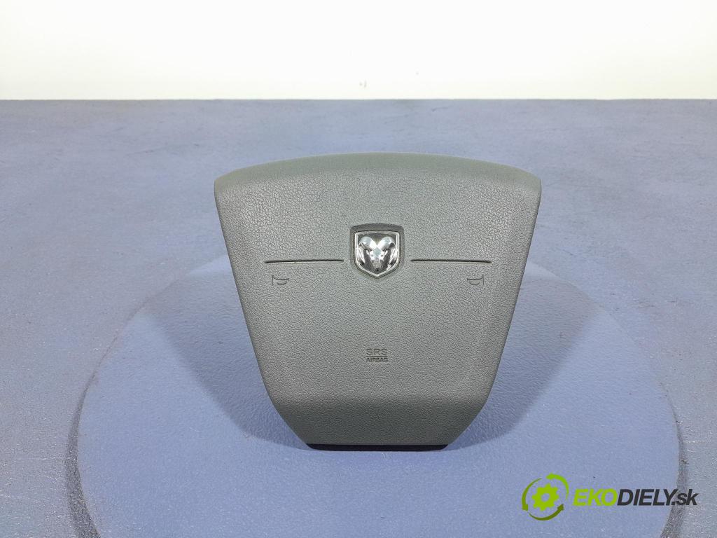 Dodge Caliber 2007 Airbag: Řidiči: x P0XS26XDHAG