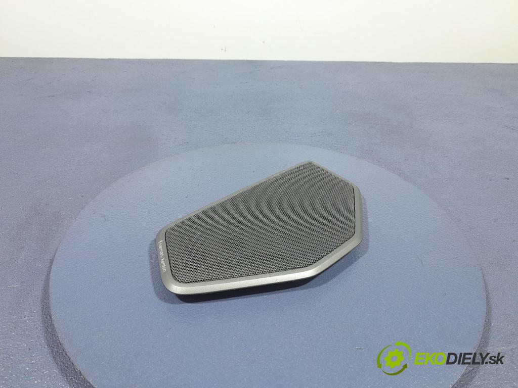Bmw Seria 3 2023 Mluvčí: / Subwoofer: 7433251