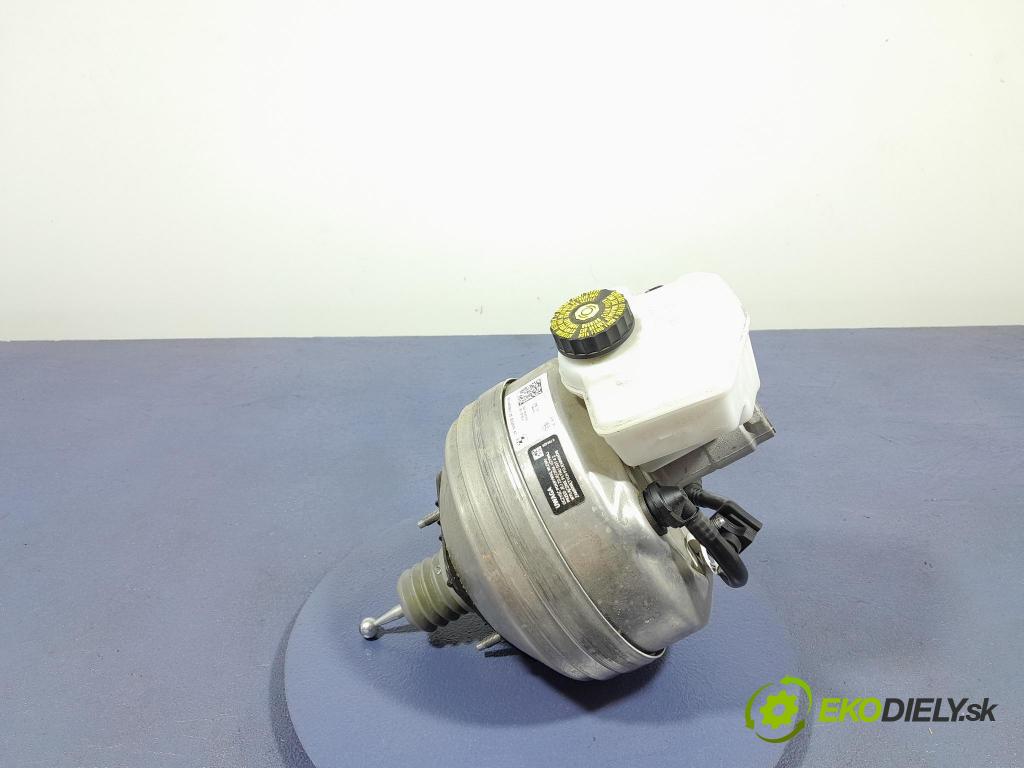 Bmw Seria 3 2023 servo Brzdní: 6892200