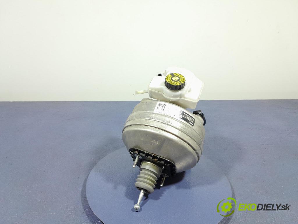 Bmw Seria 3 2023 servo Brzdní: 6892200