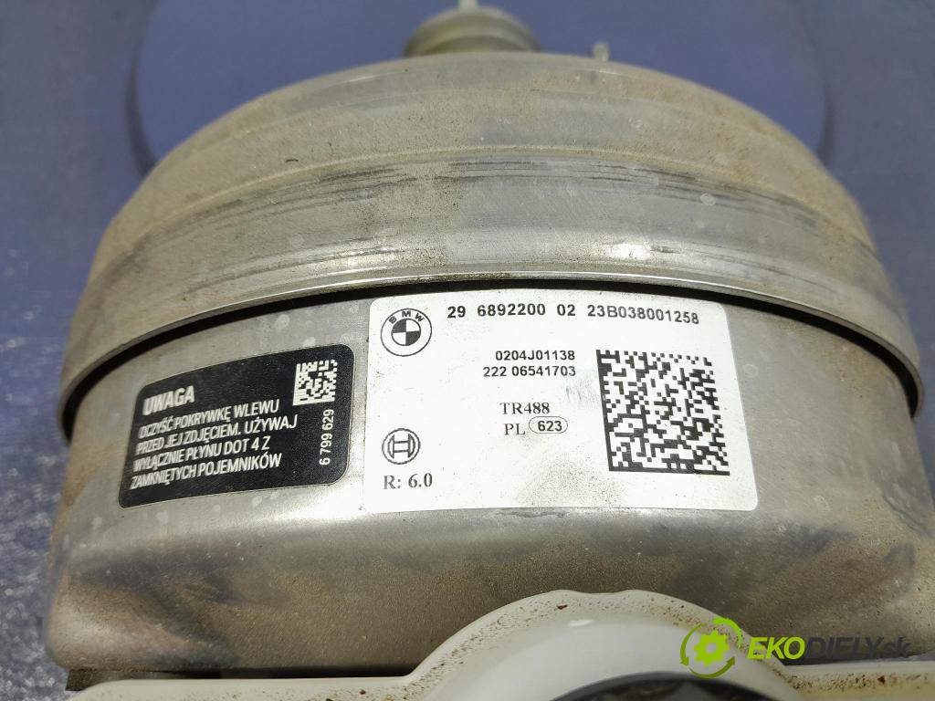 Bmw Seria 3 2023 servo Brzdní: 6892200
