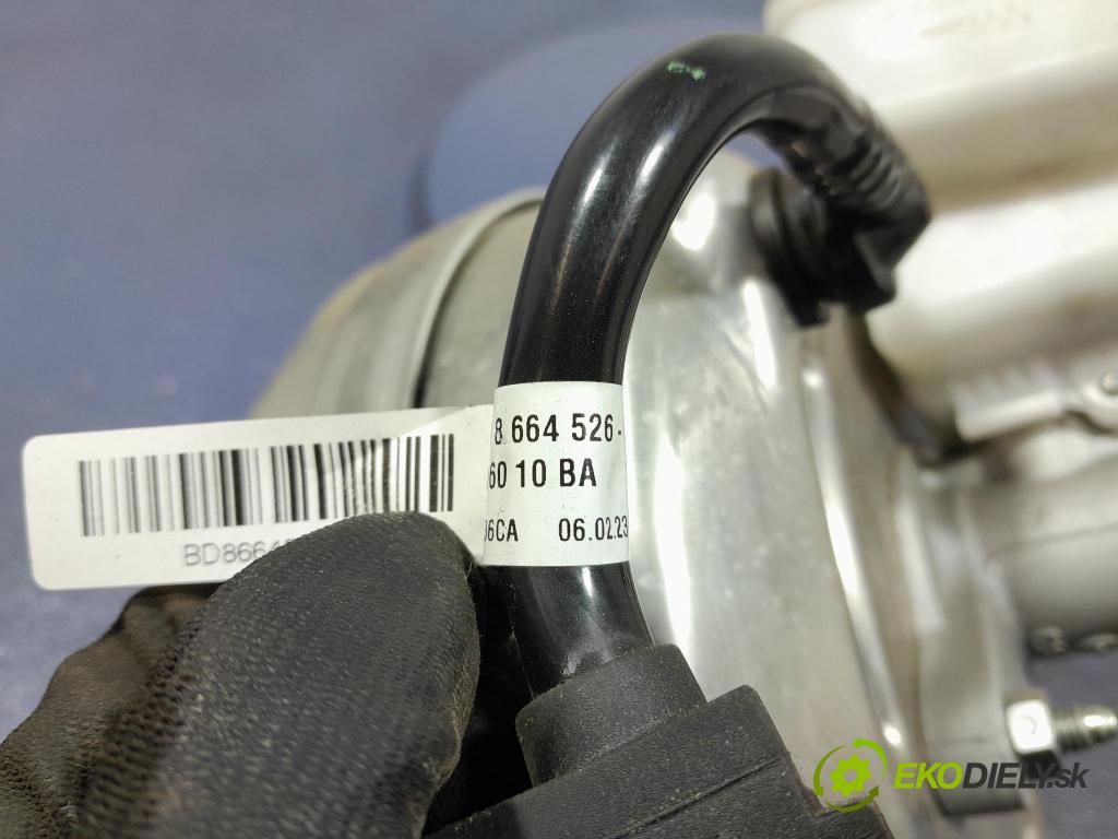 Bmw Seria 3 2023 servo Brzdní: 6892200