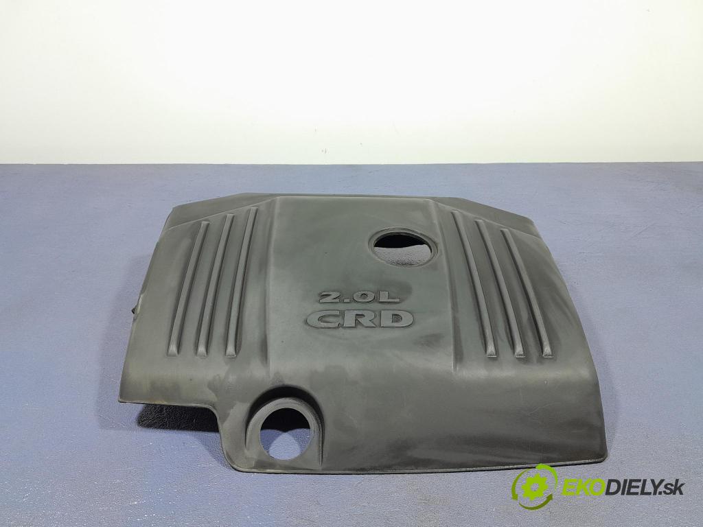 Dodge Caliber 2007 kryt Motor: 04891644AD