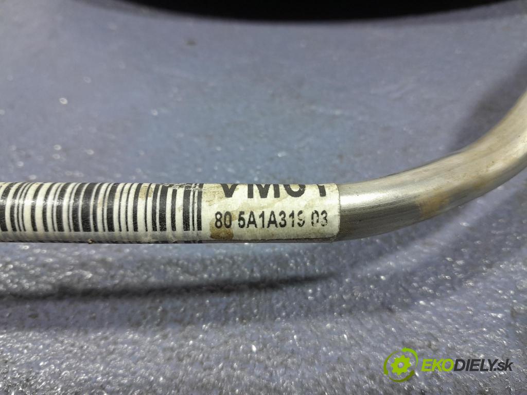 Bmw Seria 3 2023 trubka Paliva: 5A1A319