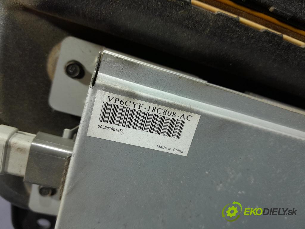 Dodge Caliber 2007 Reproduktor / Subwoofer: 04672324