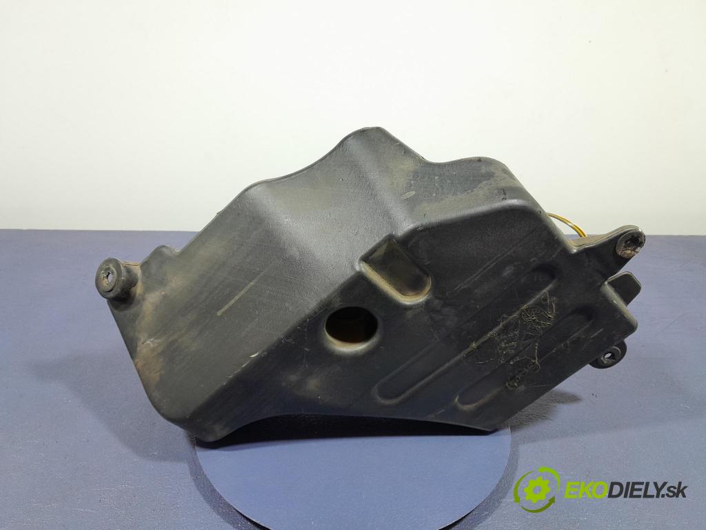 Dodge Caliber 2007 Reproduktor / Subwoofer: 04672324