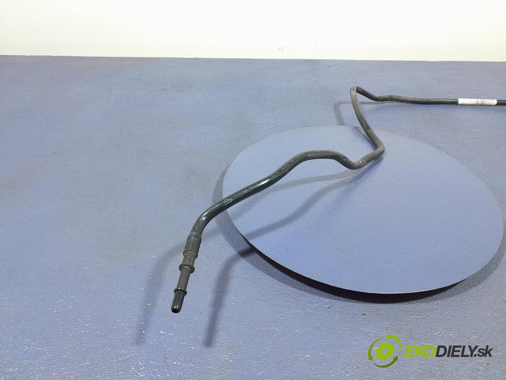 Bmw Seria 3 2023 trubka Paliva: 5A1A321