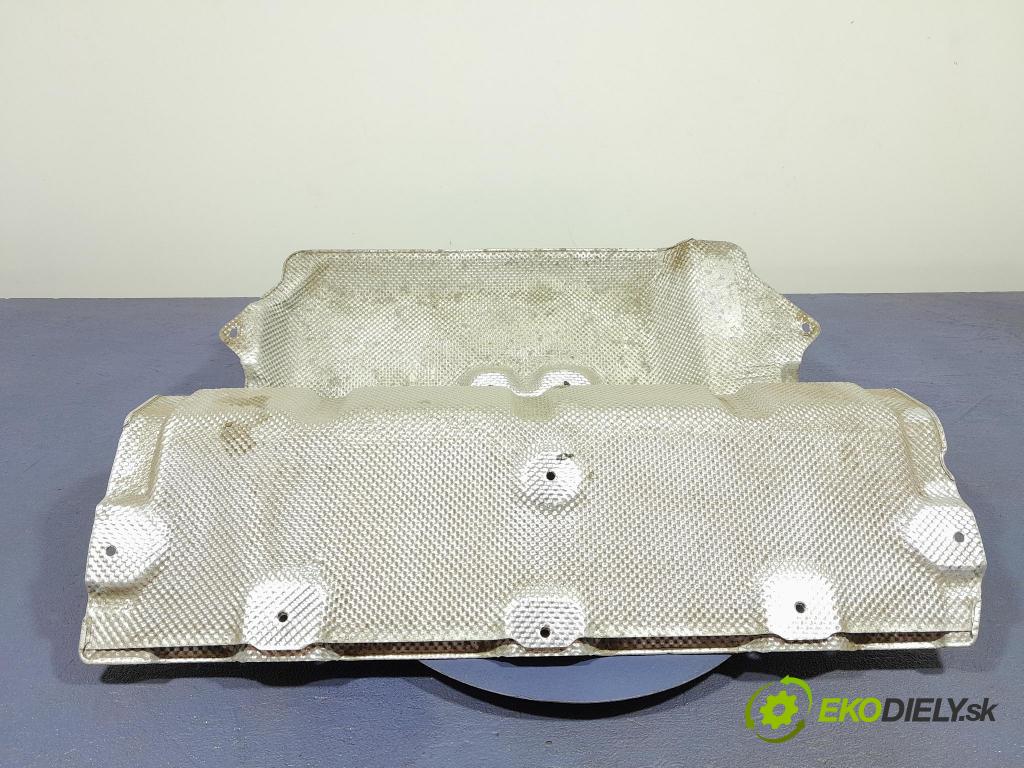 Bmw Seria 3 2023 kryt Tepelný 7340982