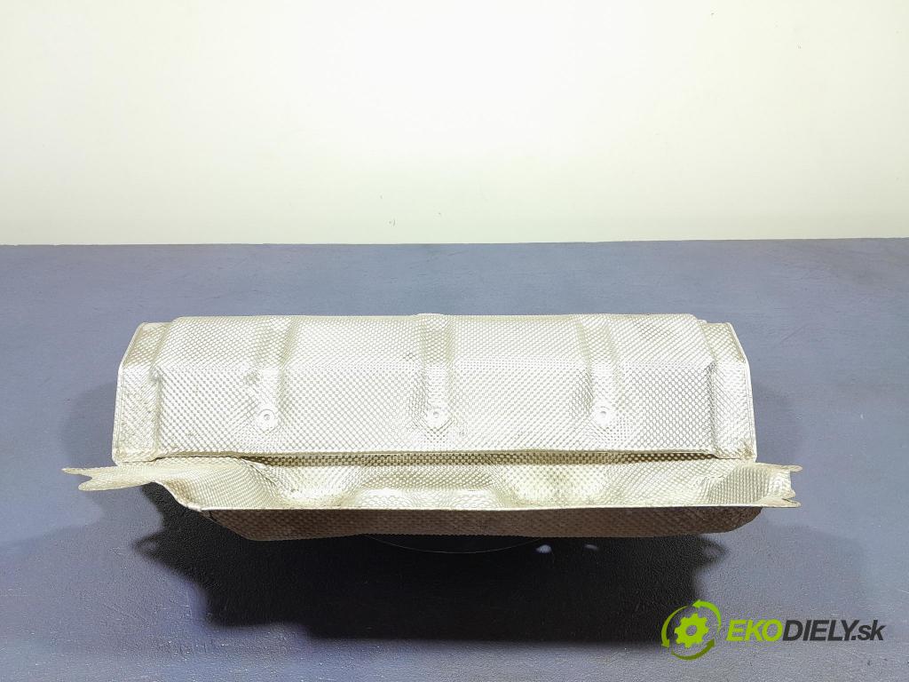 Bmw Seria 3 2023 kryt Tepelný 7340982