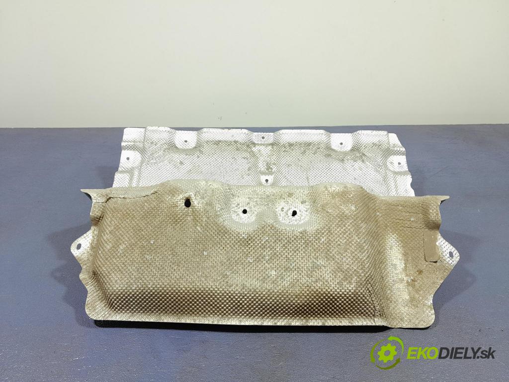 Bmw Seria 3 2023 kryt Tepelný 7340982