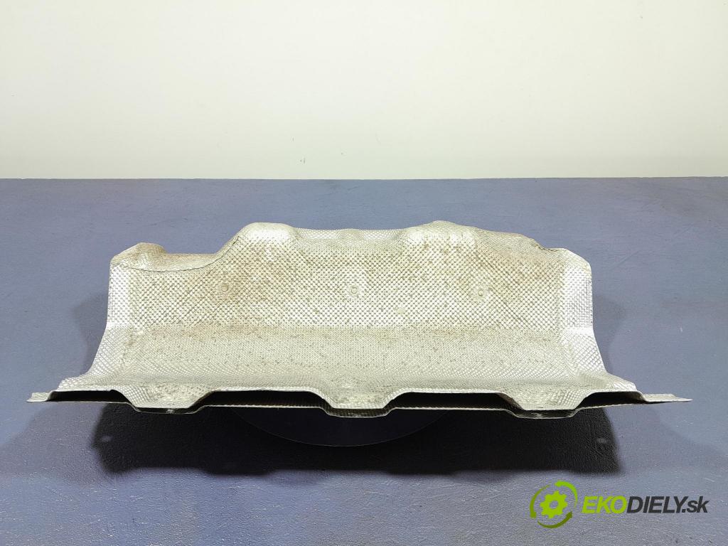 Bmw Seria 3 2023 kryt Tepelný 7340982