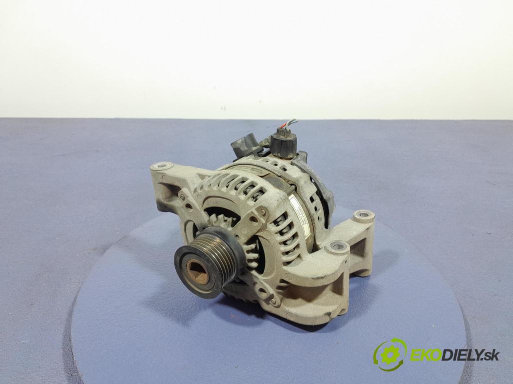 Volvo S40 2006 Alternator 104210-2750