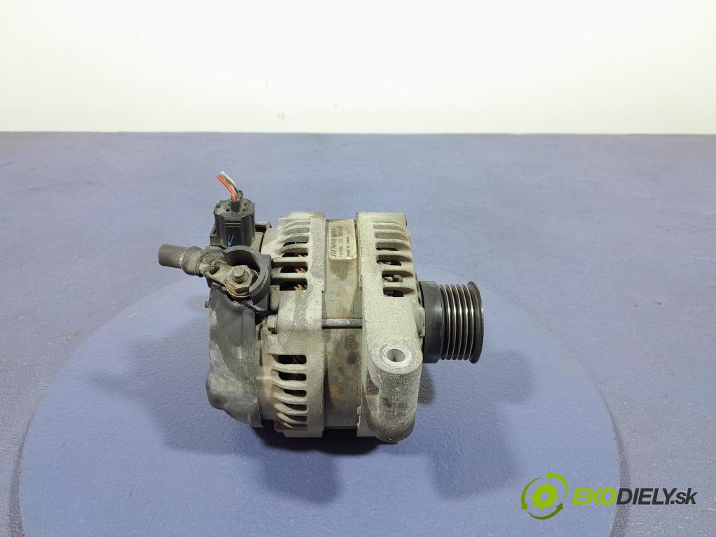 Volvo S40 2006 Alternator 104210-2750