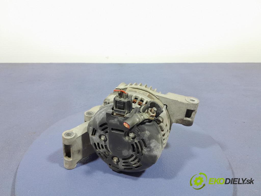 Volvo S40 2006 Alternator 104210-2750