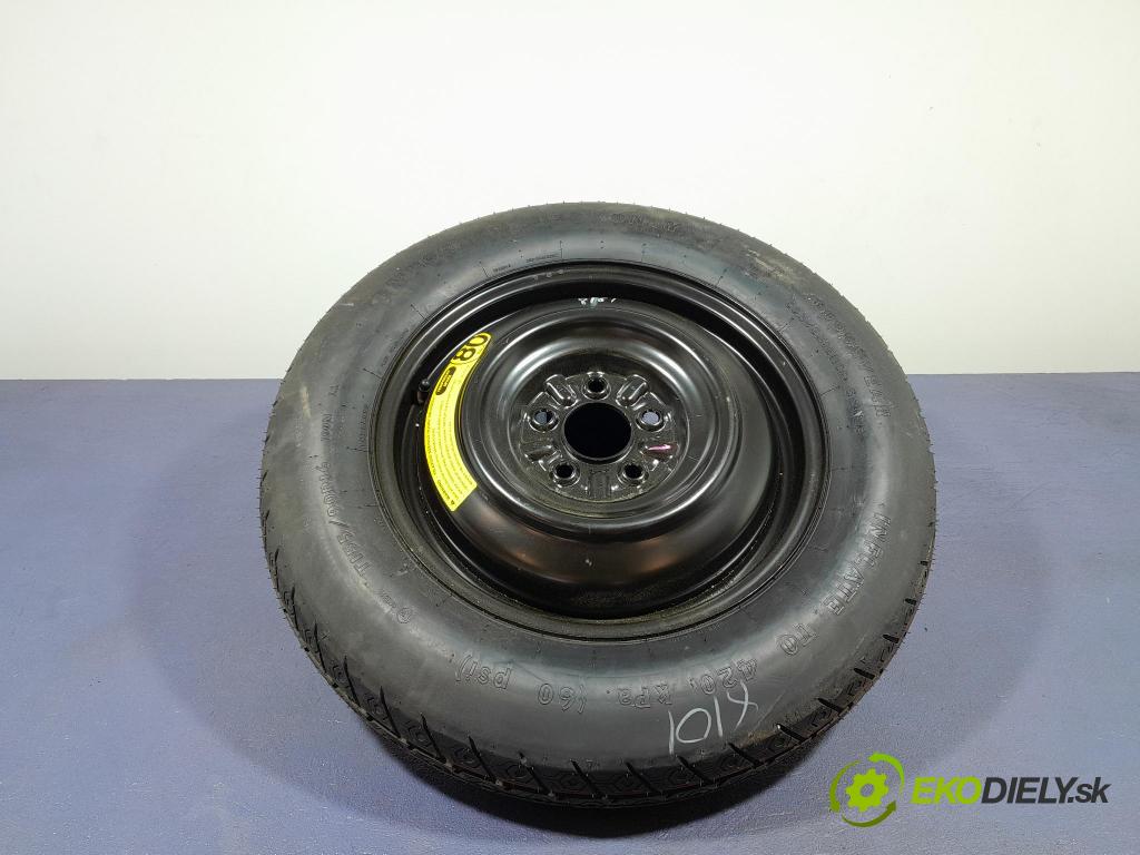 Dodge Caliber 2007 kolo Přístupné DT30079AA